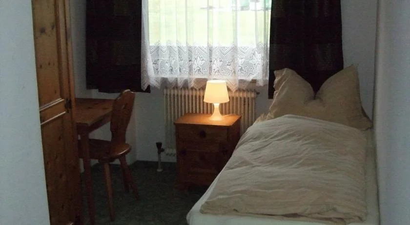 Bed & Breakfast Der Tiroler