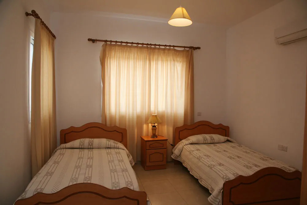 Aphrodite Gardens Holiday Villas