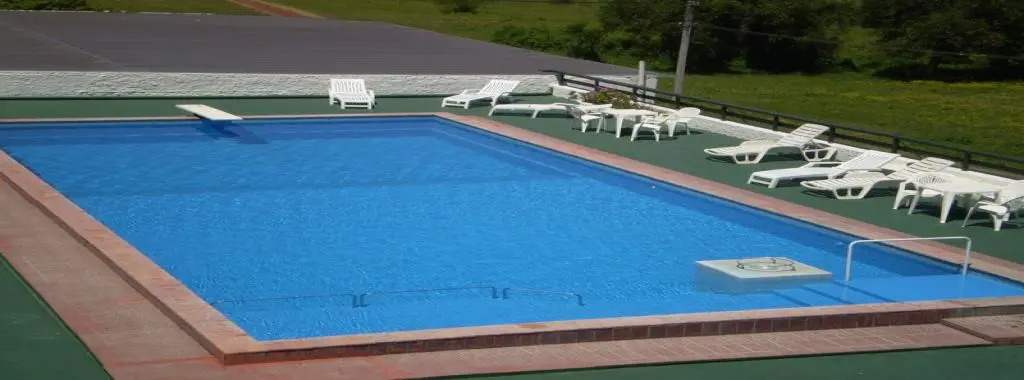 Bemar Carmelo Hotel