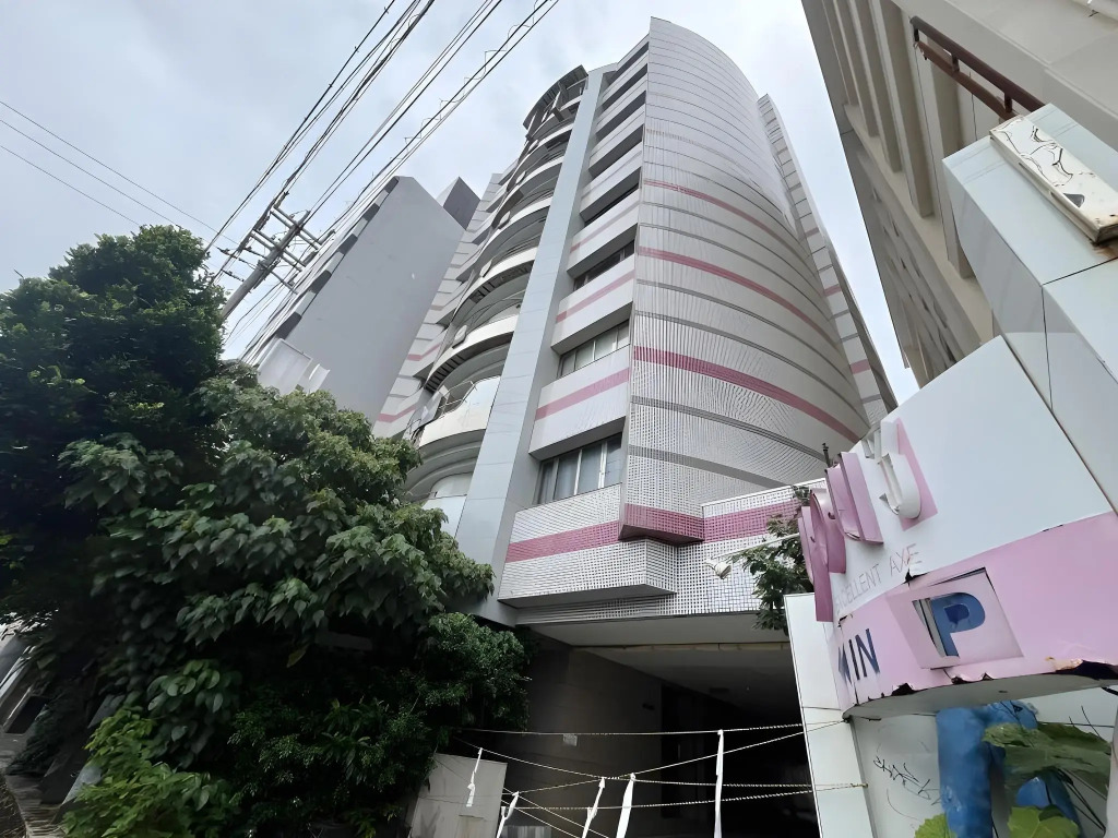 Hotel LiVEMAX Naha Naminoue 1
