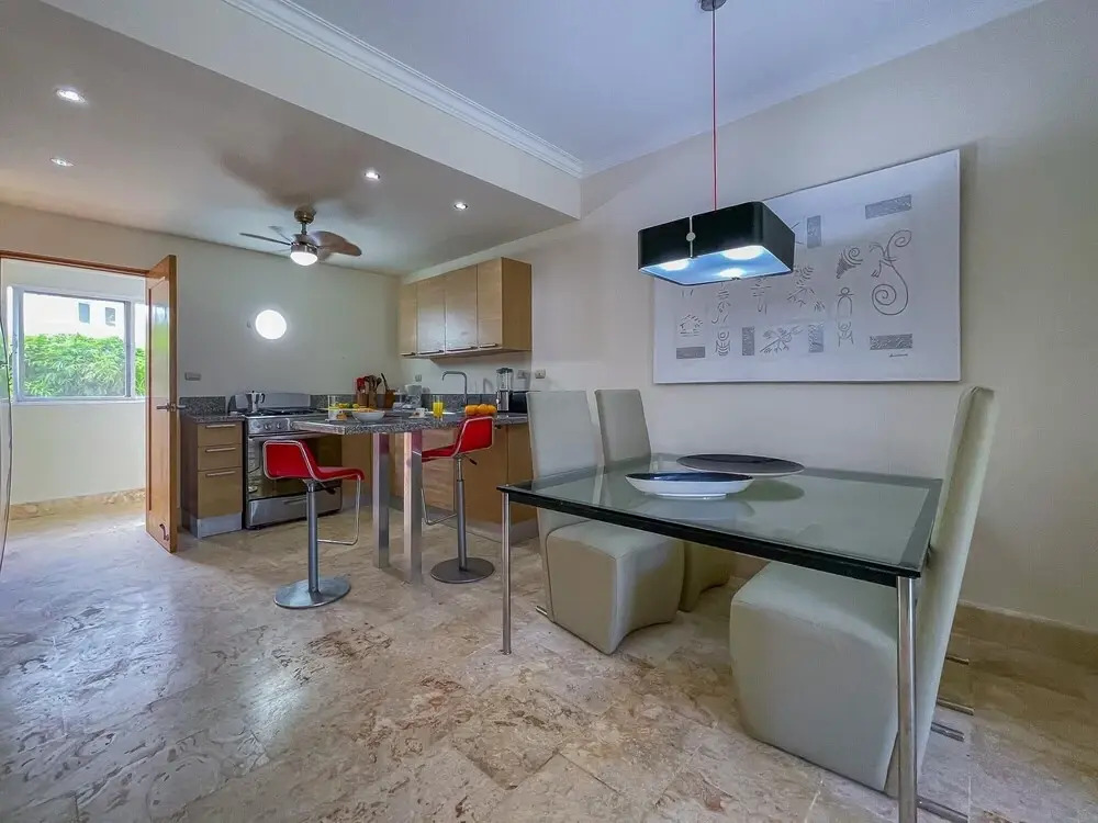 Cute Apartment Only Steps From the Beach