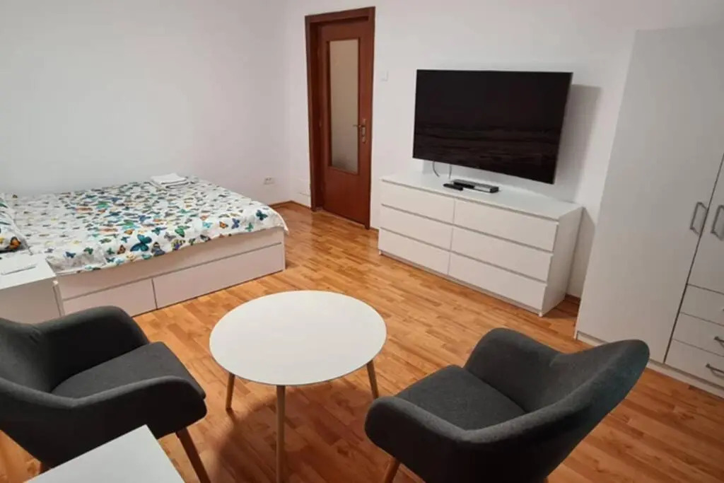 Lumiss Suite- Reyna Beach Constanta