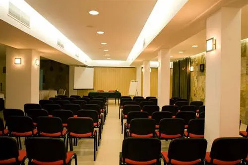 Hotel Montemuro