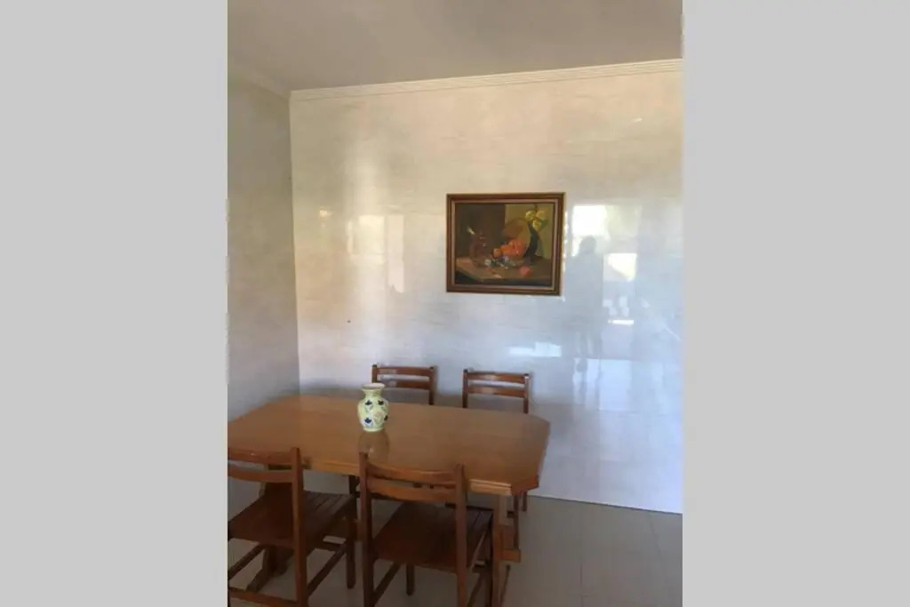 A Casa De Sisan