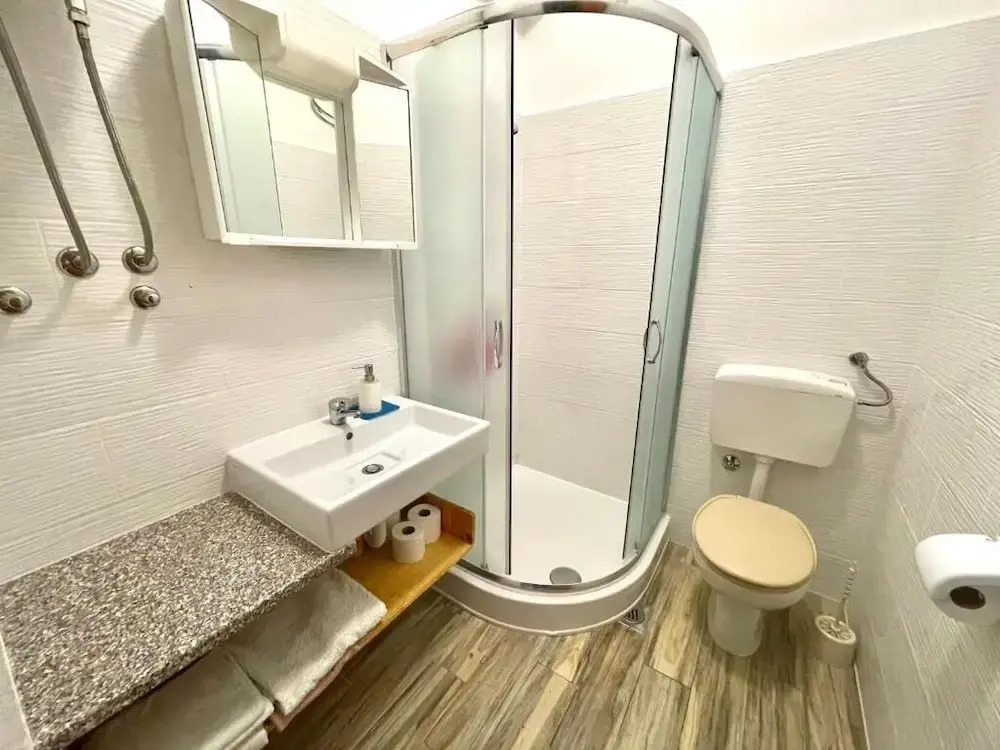 Apartment Luky 2