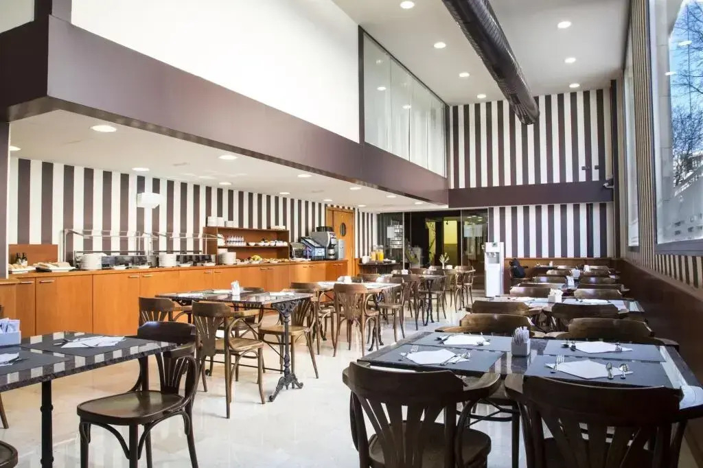 Del Compte Hotel