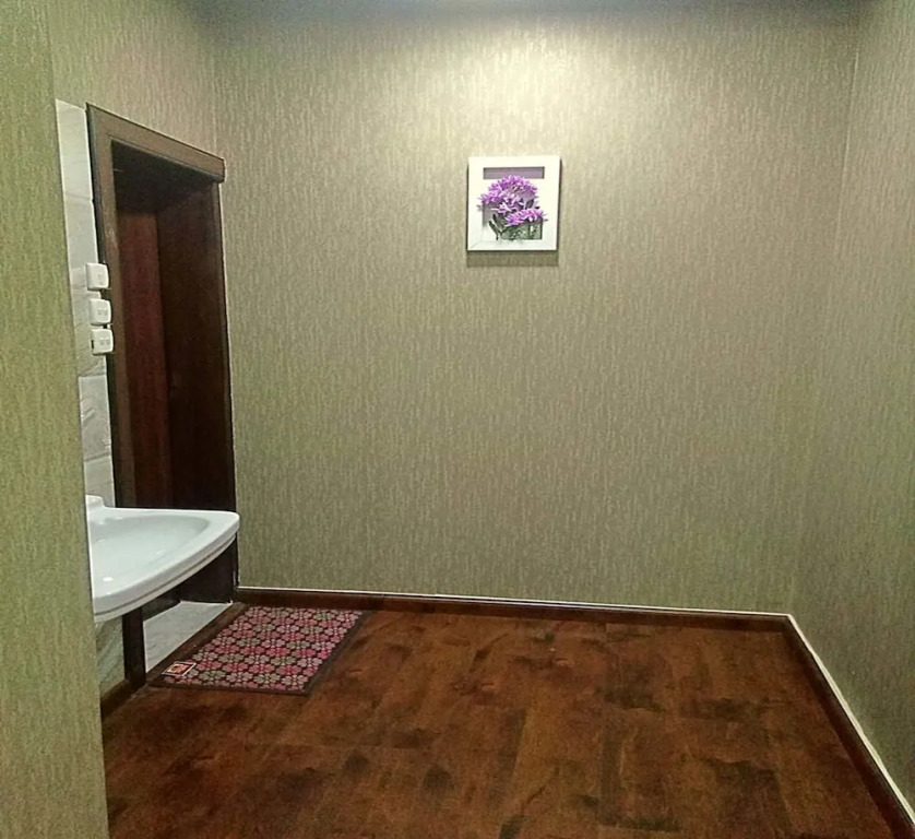 شقق الماسة التاج للوحدات السكنية