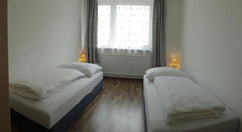 Viennaflat Apartments - 1040