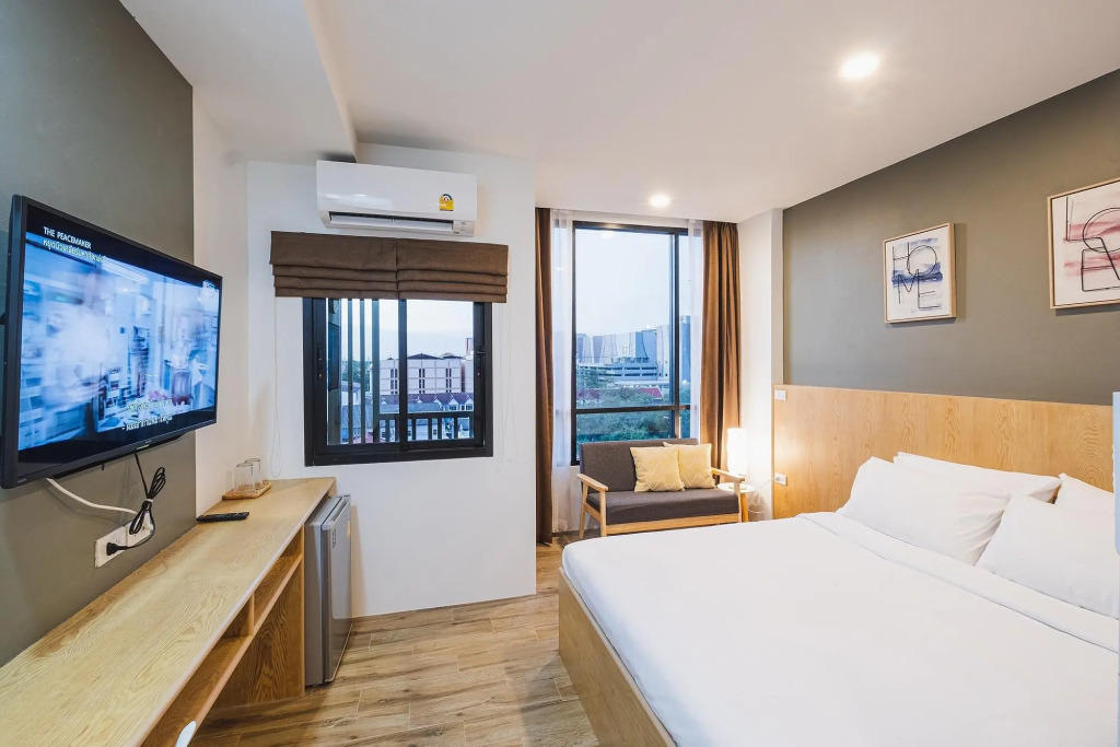 Viva Hotel