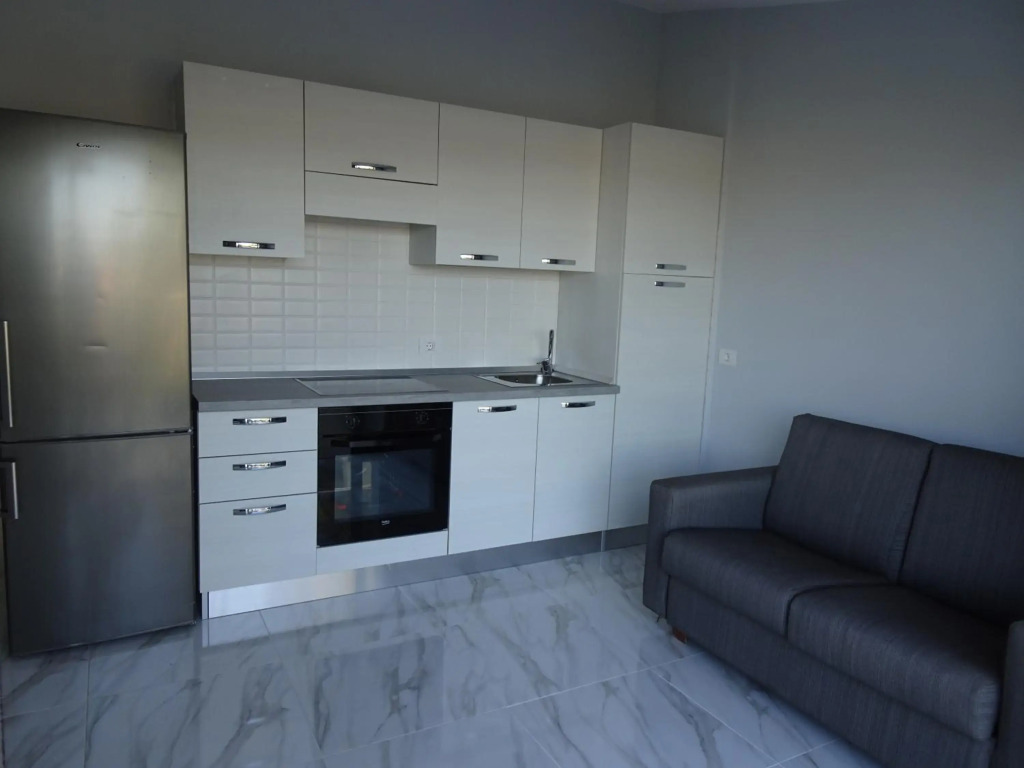 Appartamento Indipendente in Villa - Golf Del Sur