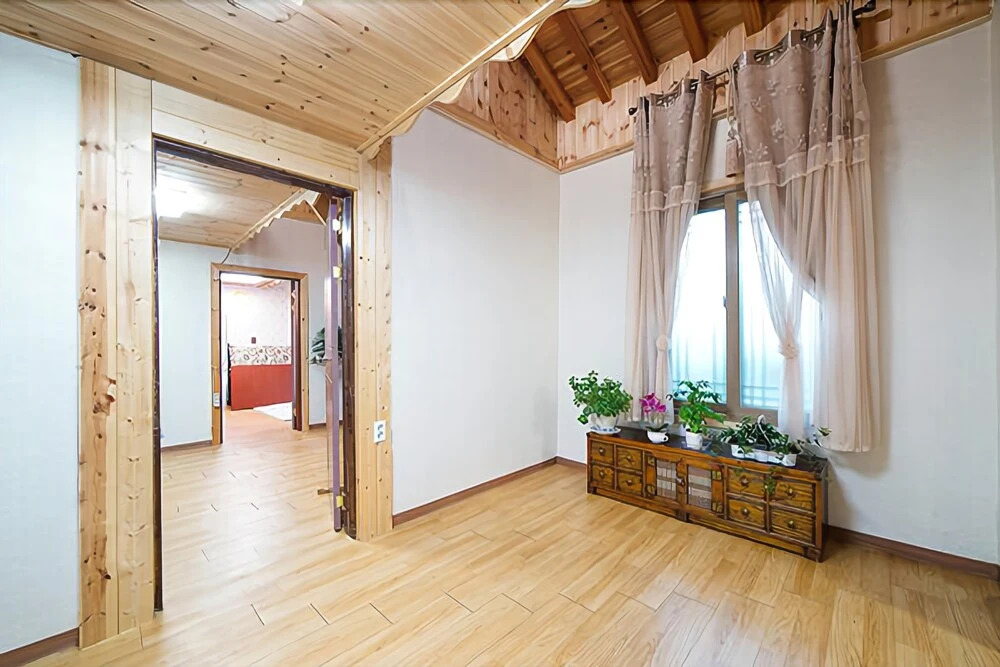 Gapyeong Piano Pension