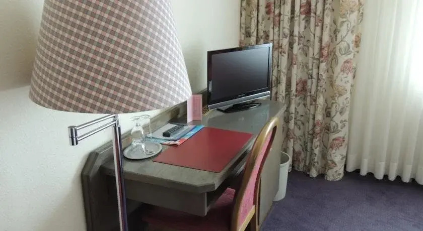 Hotel Ambiente