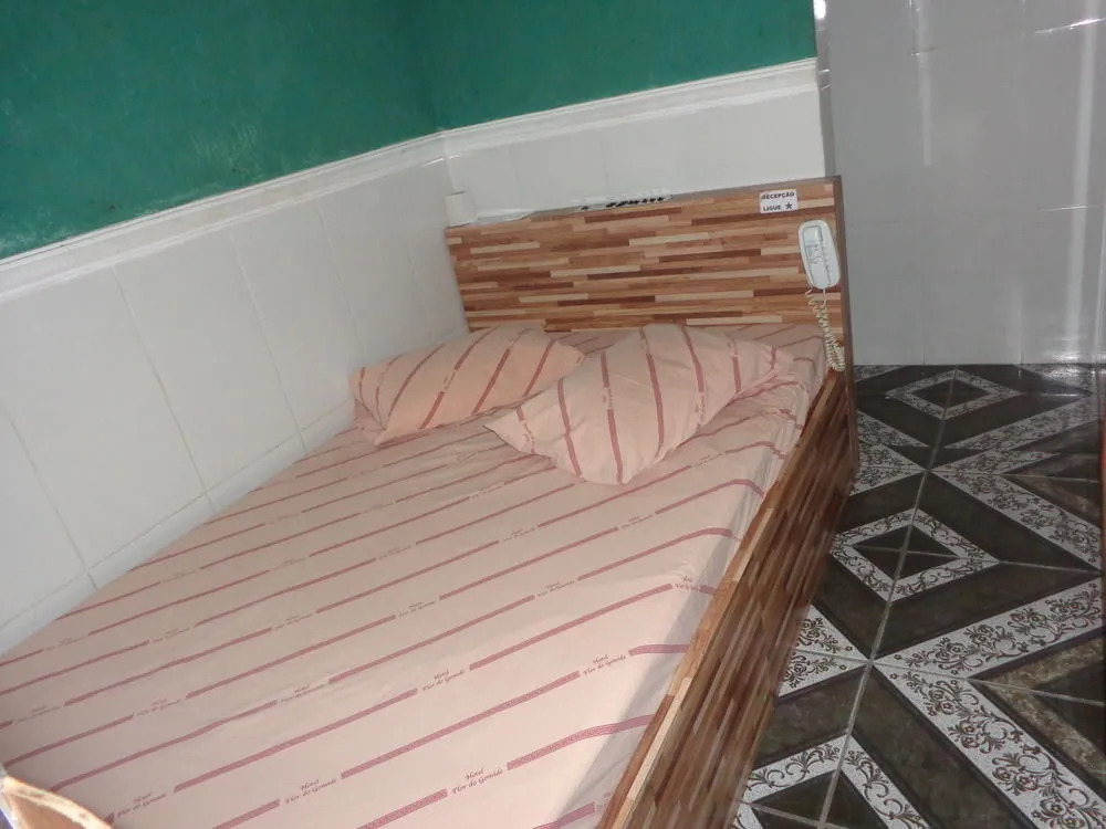 Hotel Flor do Ipiranga (Только для взрослых)
