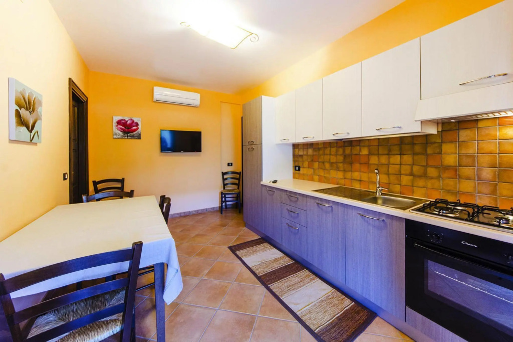 Residence Hydria, Campofelice di Rocella