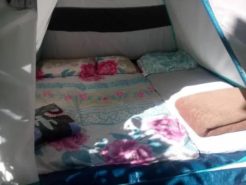 Hostel Trópico de Capricórnio
