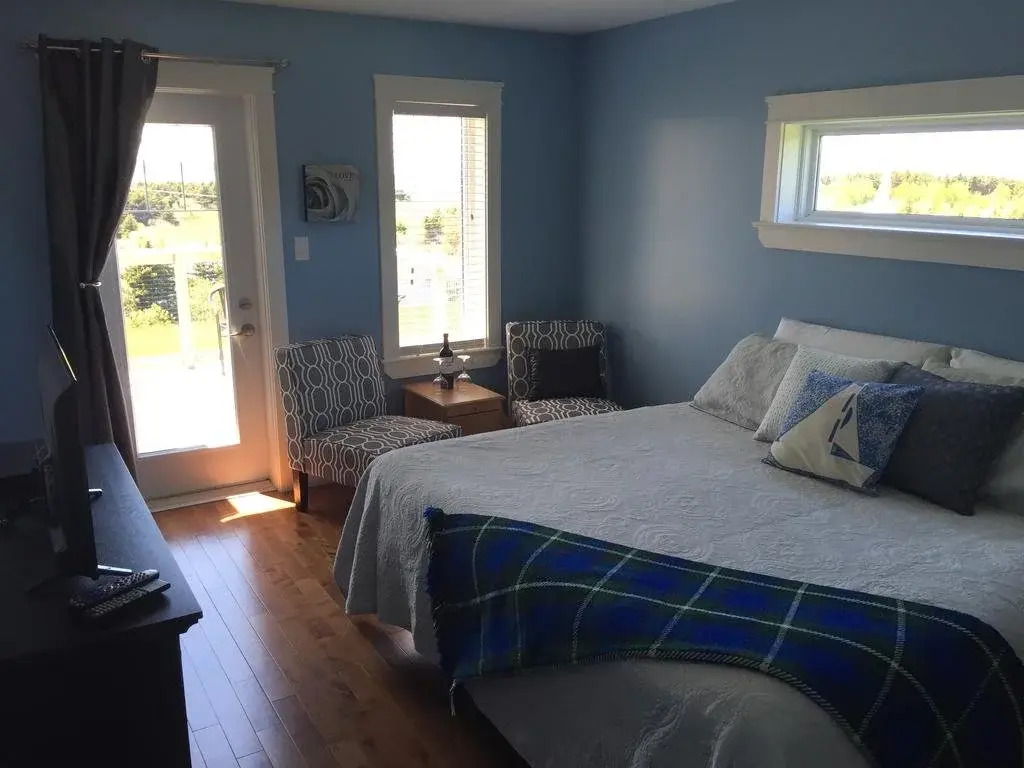 Sunset Hill B&B