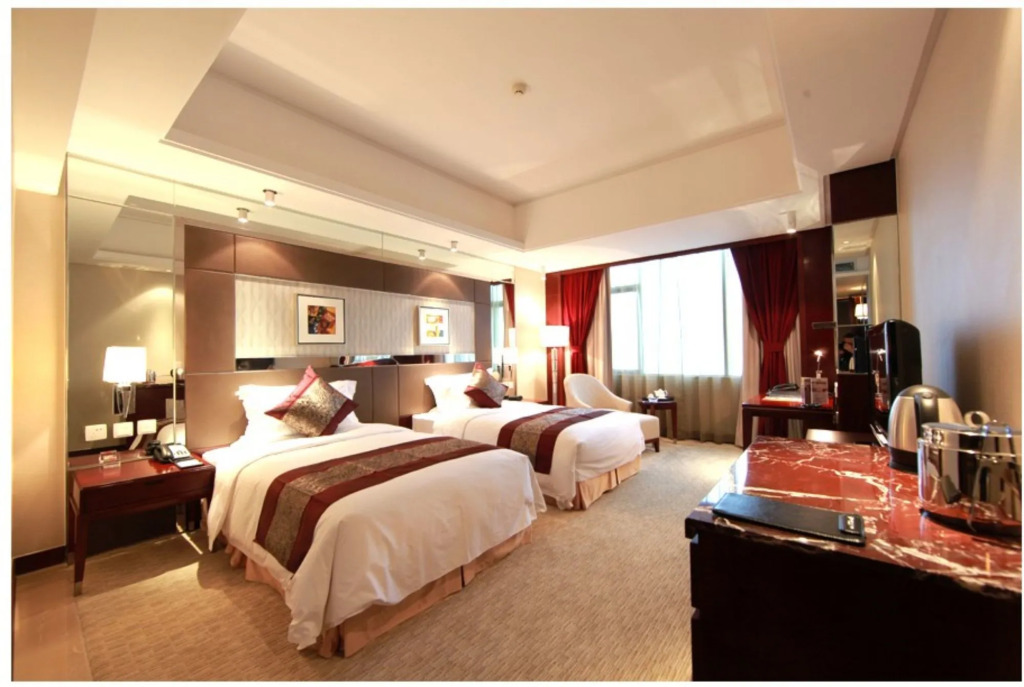 Vision Plaza Beijing