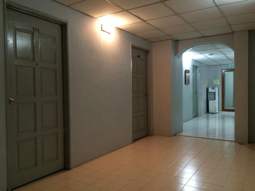 Big C Motel Langkawi
