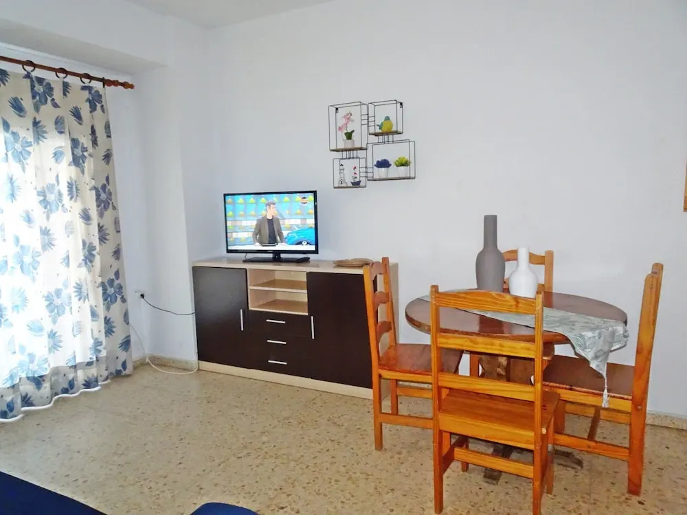 Bonaire E5 - 1º