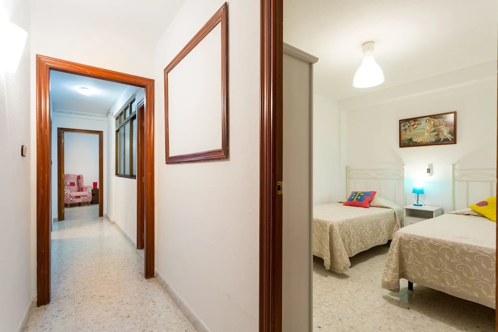Genteel Home Albareda