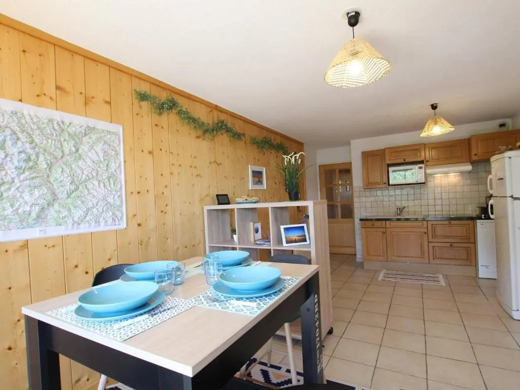Appartement Briançon, 4 pièces, 4 personnes - FR-1-330C-69