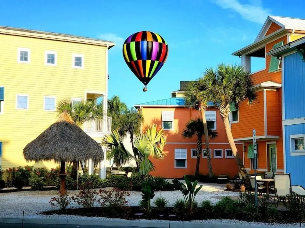Twist of Lime at Margaritaville Resort