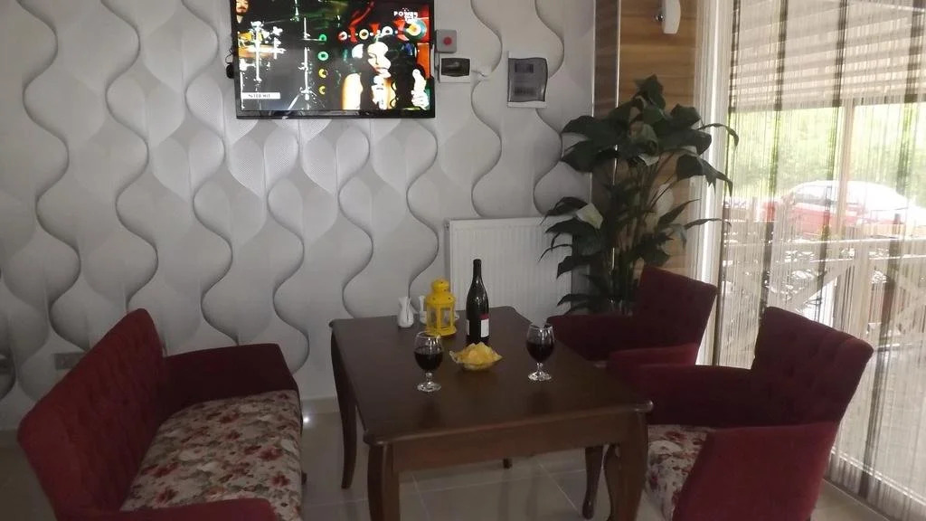 Sindoma Hotel