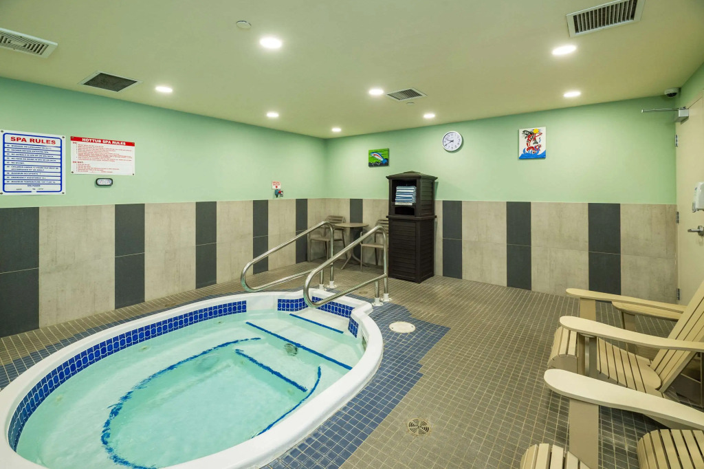 Comfort Inn & Suites Terrace