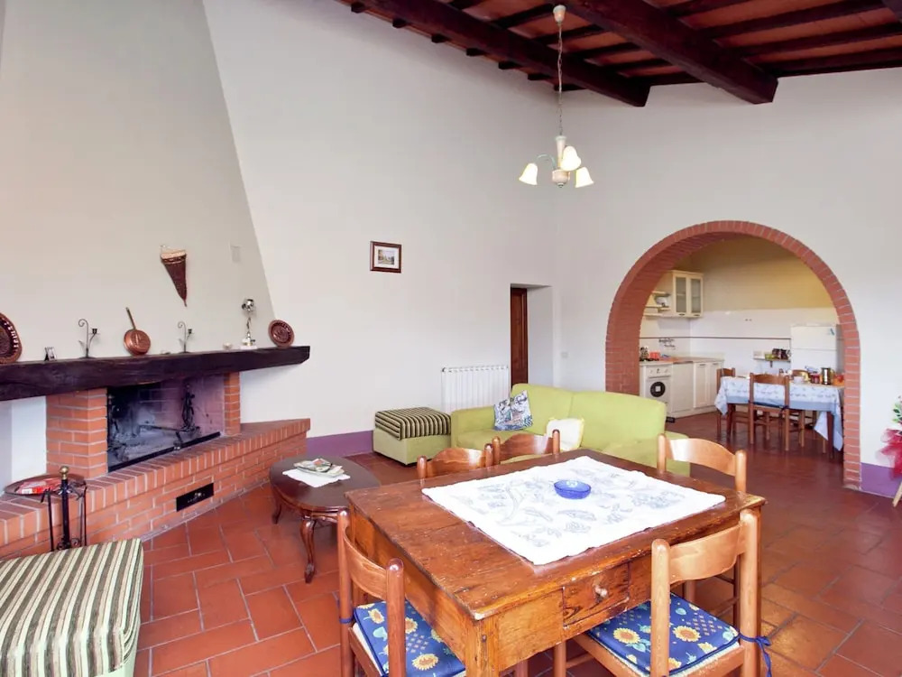 Holiday Home Granaio Pienza