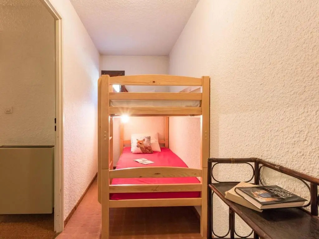 Appartement Serre Chevalier, 1 pièce, 4 personnes - FR-1-330F-94