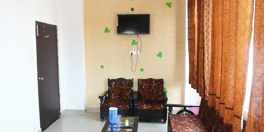 Hotel Tara Inn