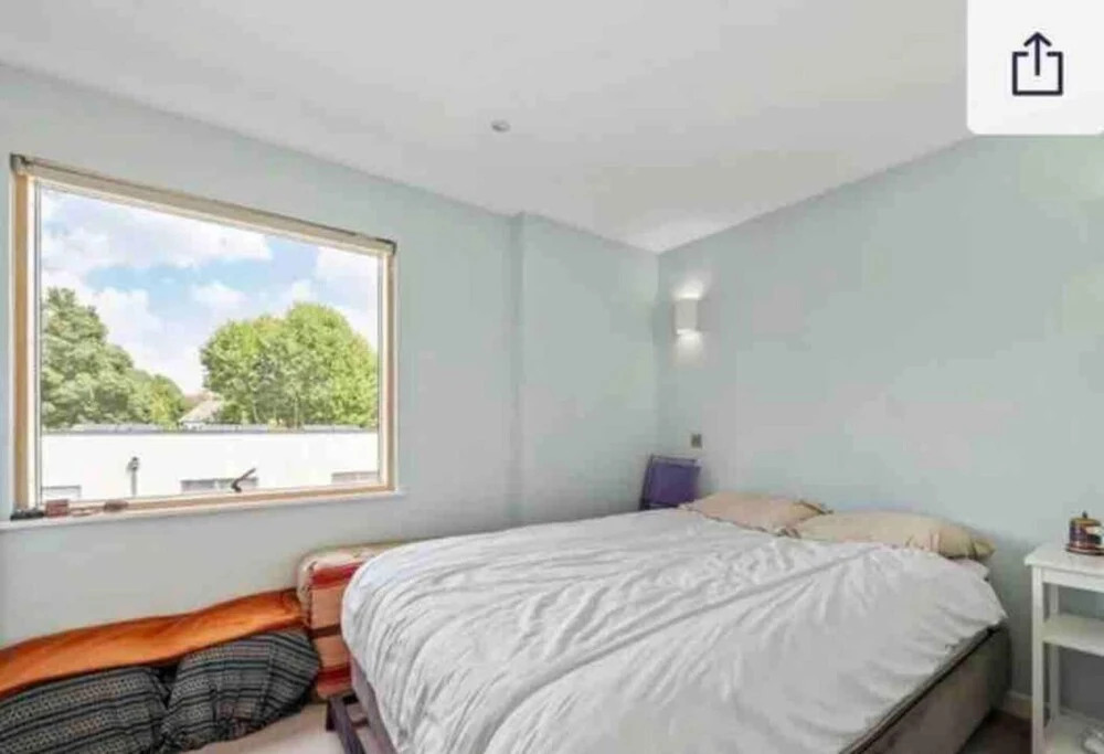 Impeccable 2-bed Apartment in London