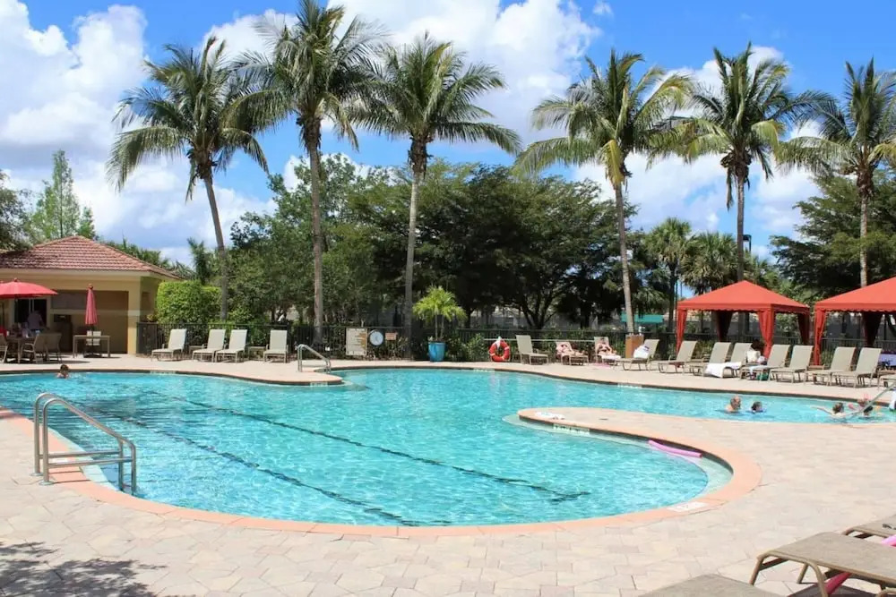 10118 Colonial Country Club Blvd #410