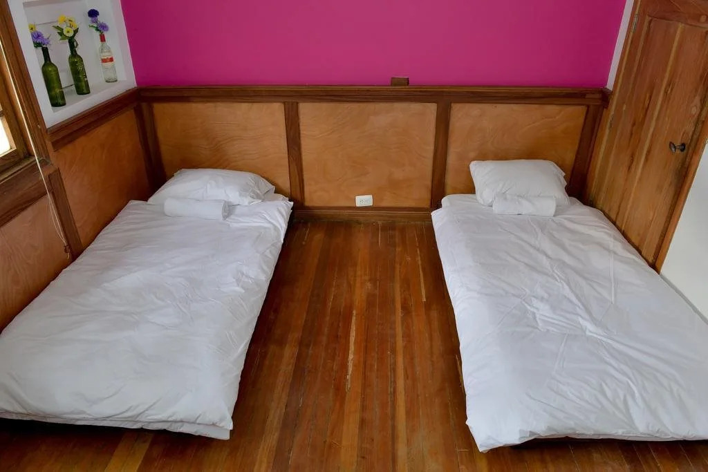 Mi Llave Hostels Bogota