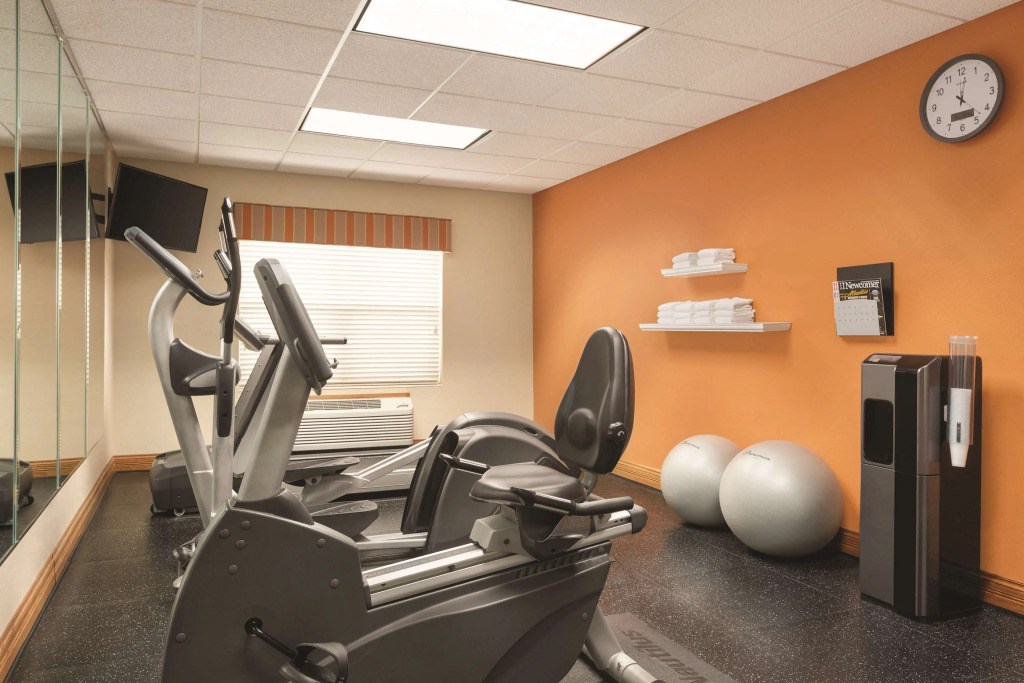 Country Inn & Suites by Radisson, Lawrenceville near Northside Hospital Gwinnett
