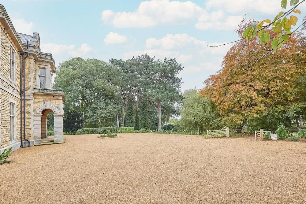 Host Stay 9 Highfield House