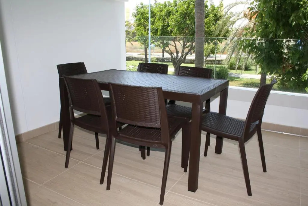 Aqua Apartments Vento, Marbella