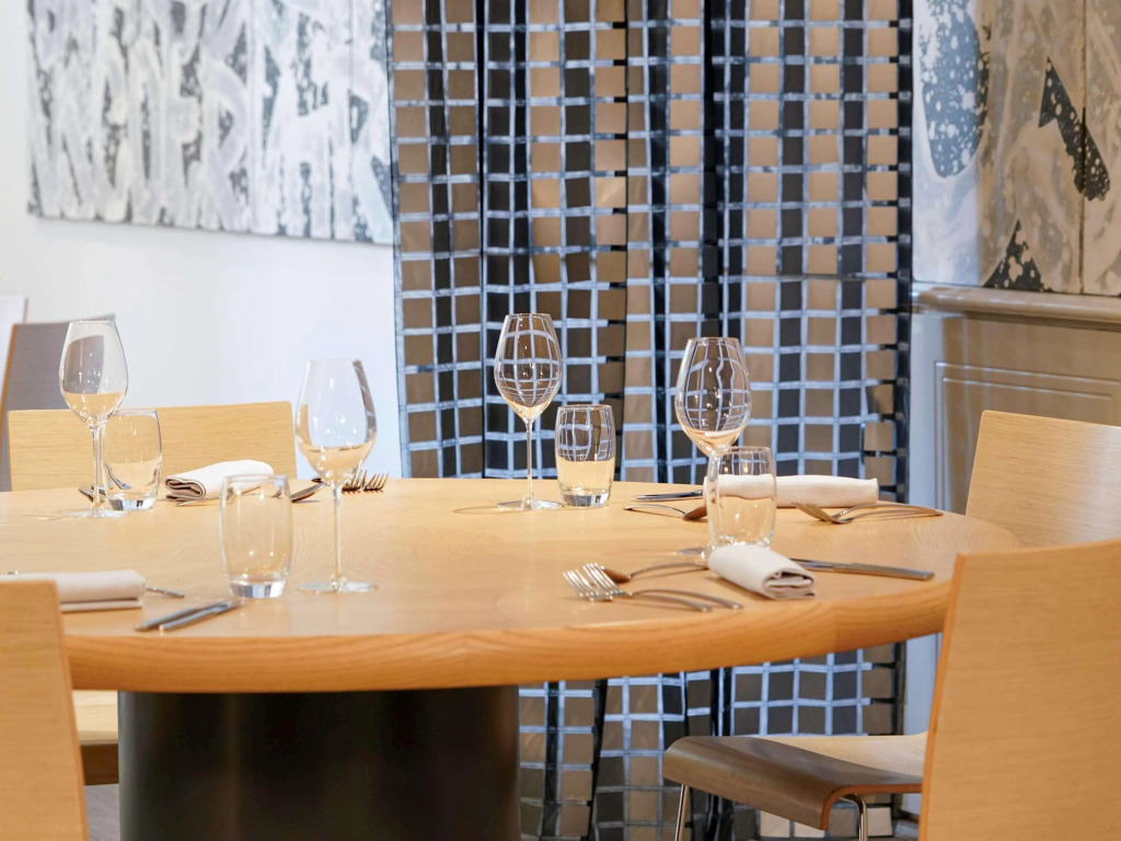 La Citadelle Hotel Metz - MGallery Collection