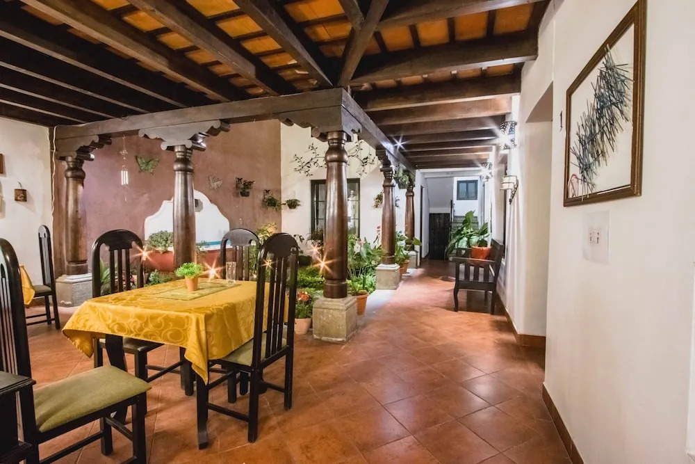 Hotel la Galería