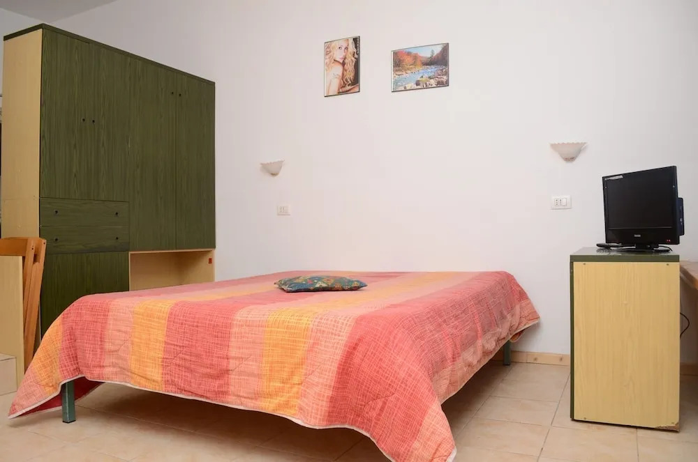Residence Abete