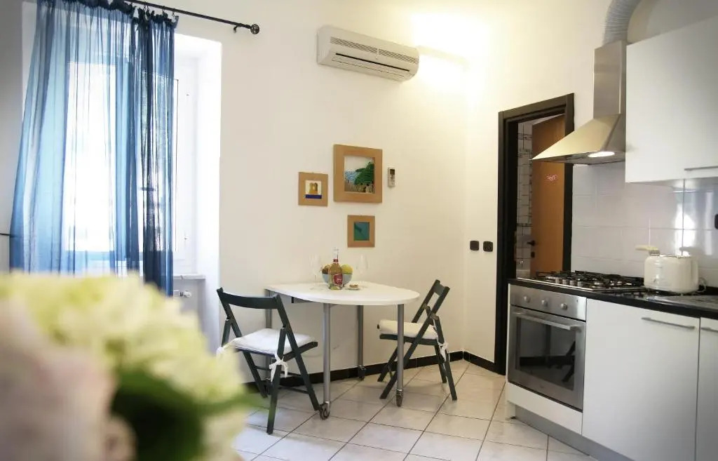 Da Baranin B&B and Apartment