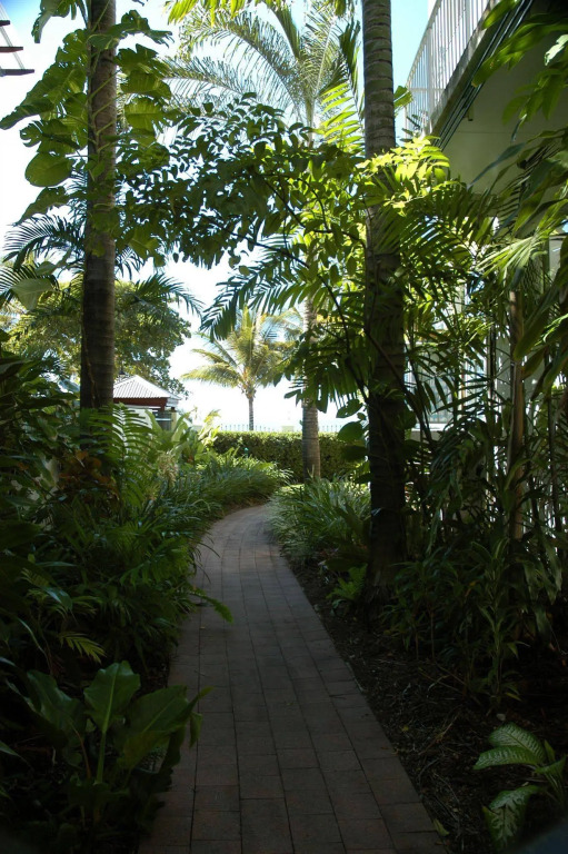 Costa Royale Beachfront Apartments