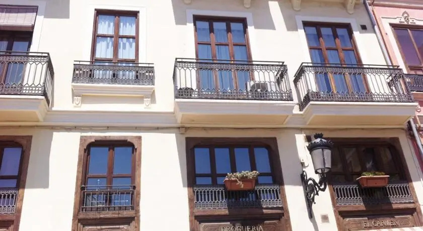 Superb Aparment Historic Center