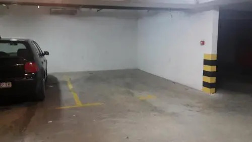 Harmony Apartment