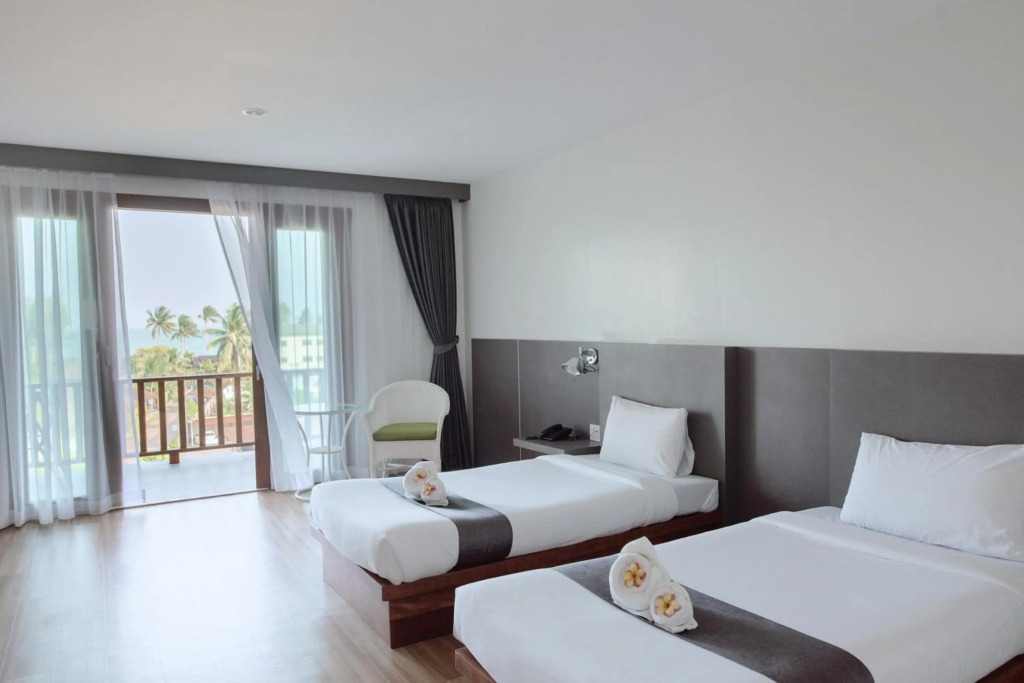 Nana Beach Hotel