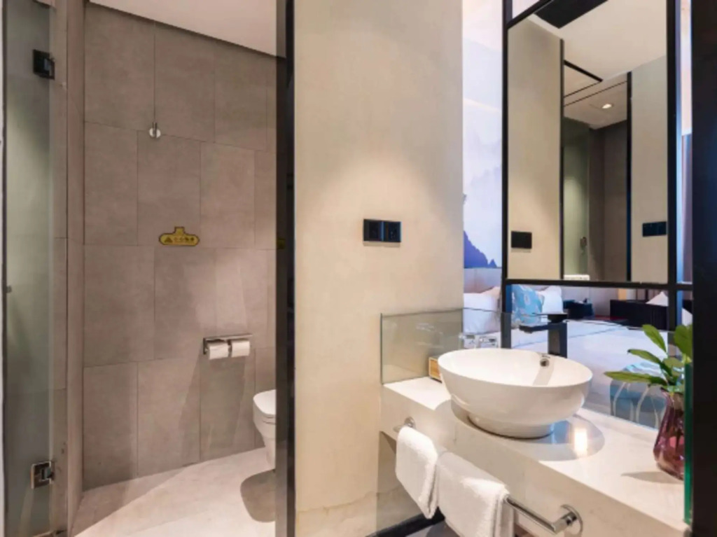 LIHAOHOTEL