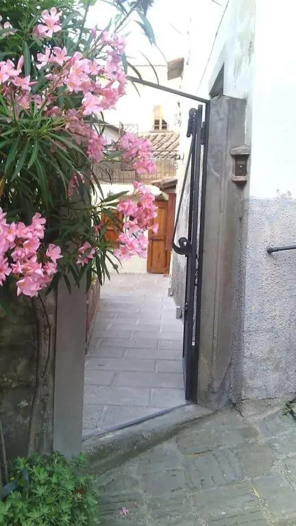 Casa Traquandi