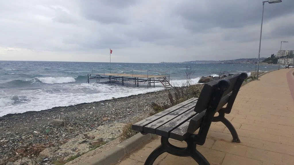 Huzur Motel