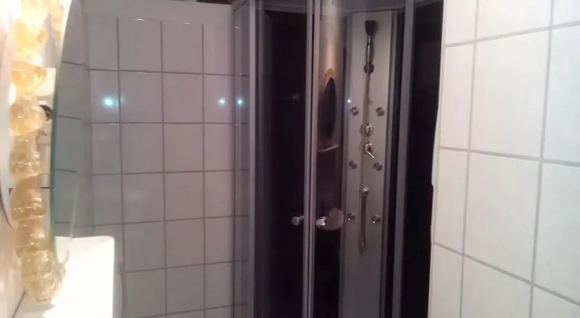 Privatzimmer