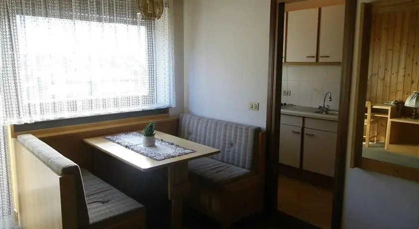 Residence Chantal